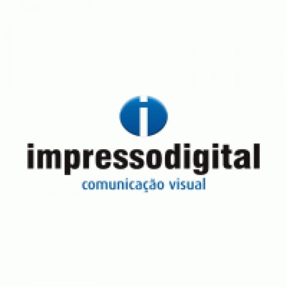 Logo of Impresso Digital