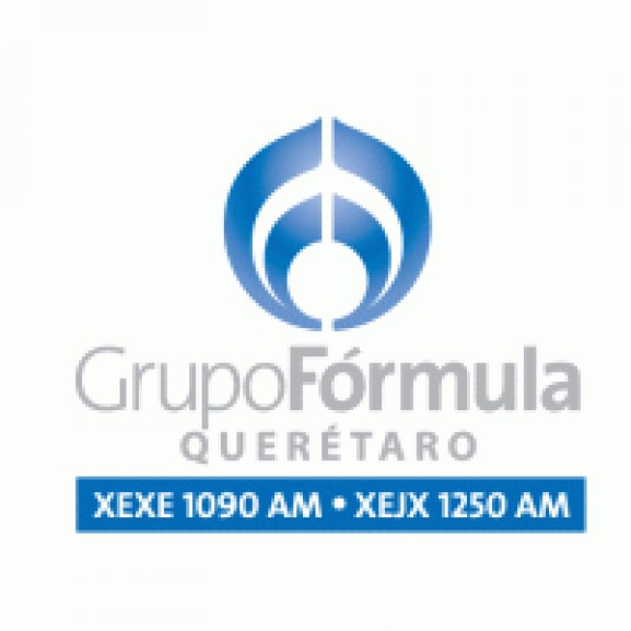 Logo of GRUPO RADIO FORMULA