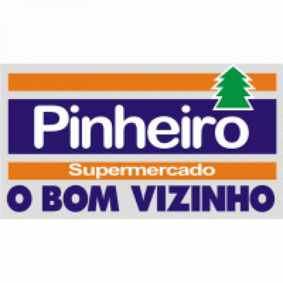 Logo of Pinheiro Supermercado