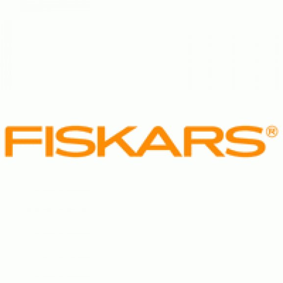Logo of Fiskars
