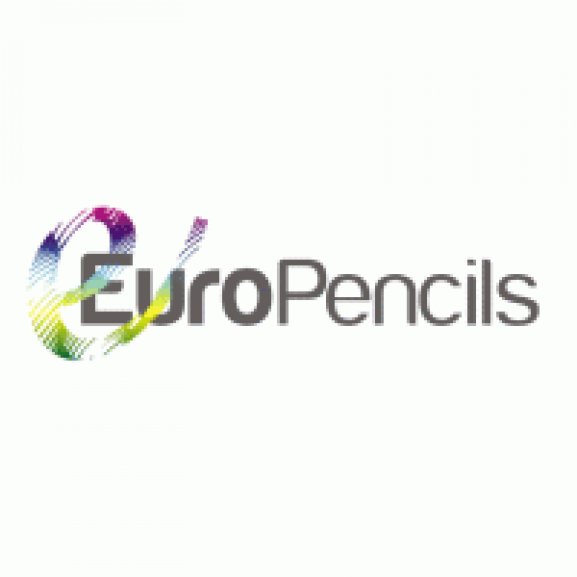 Logo of Europencils - oficial logo