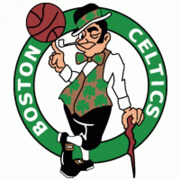 Logo of Boston Celtics