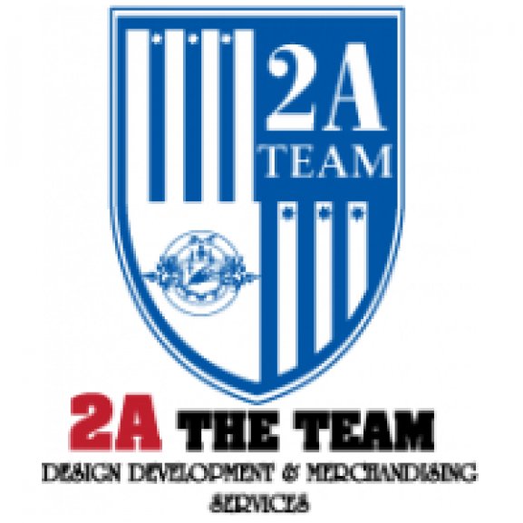 Logo of 2A