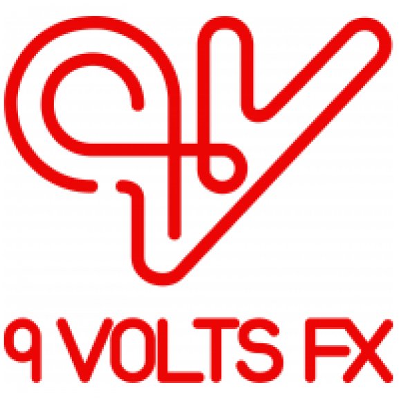 Logo of 9VoltsFX
