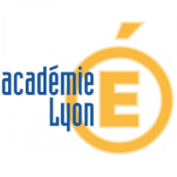 Logo of Académie de Lyon