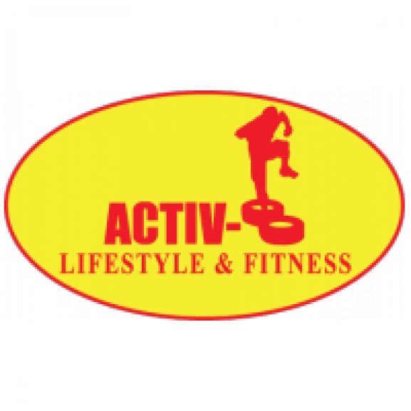 Logo of Active 8 Lifestyle and Fitness