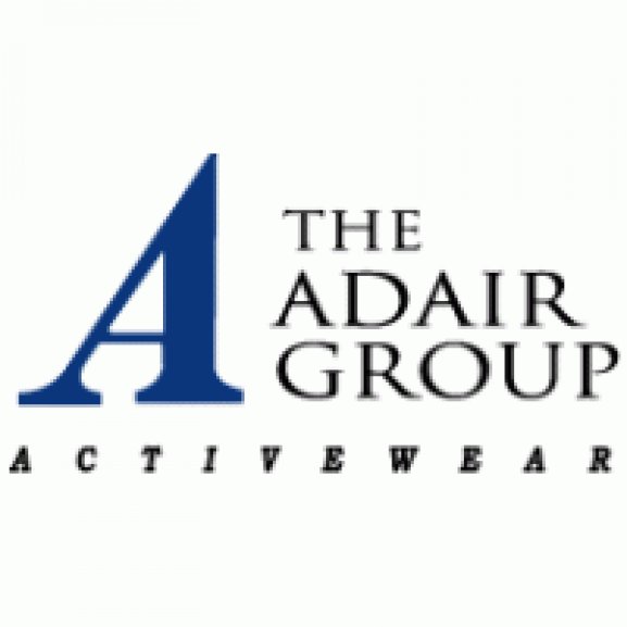 Logo of The Adair Group