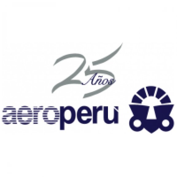 Logo of AeroPeru