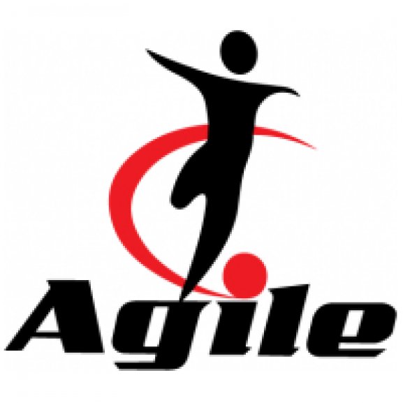 Logo of Agile