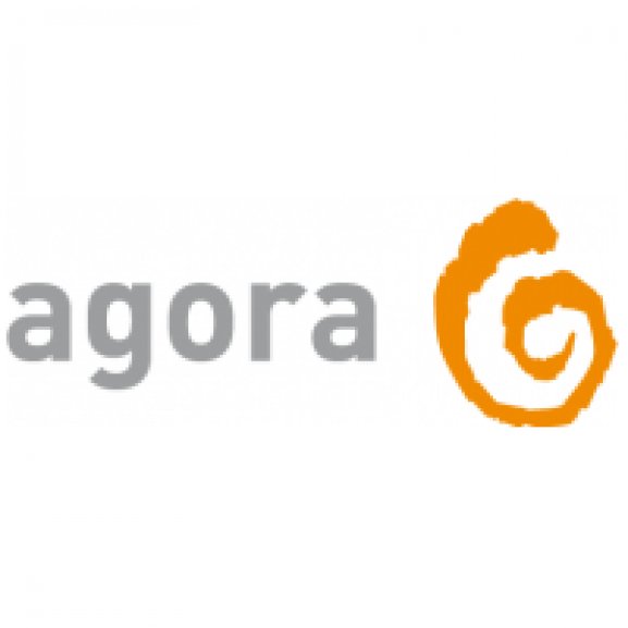 Logo of Agora