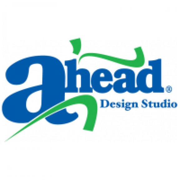 Logo of AHEAD DESIGN STUDIO