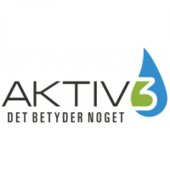 Logo of Aktiv 3