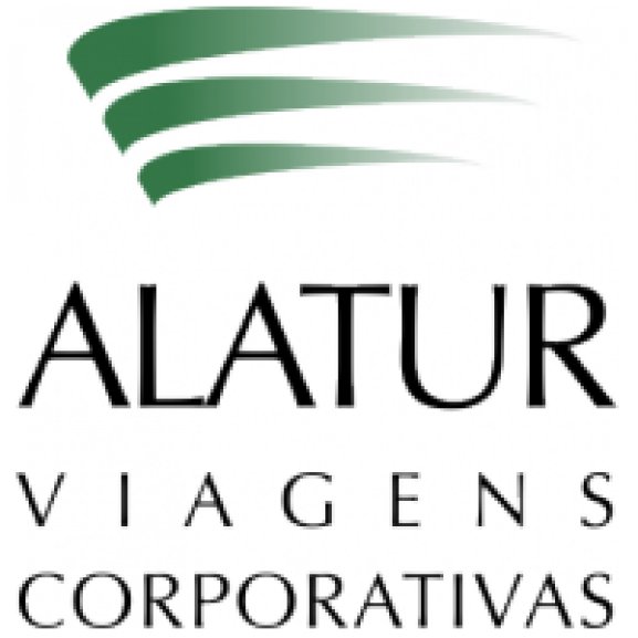 Logo of Alatur Viagens Corporativas