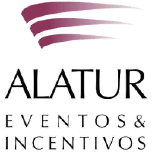 Logo of Alatur Eventos e Incentivos
