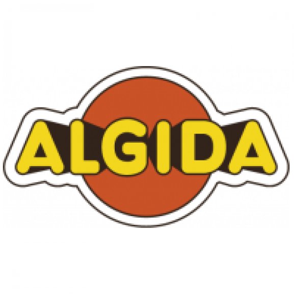 Logo of Algida 80