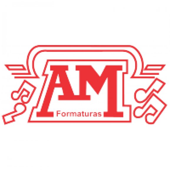 Logo of AM Formaturas