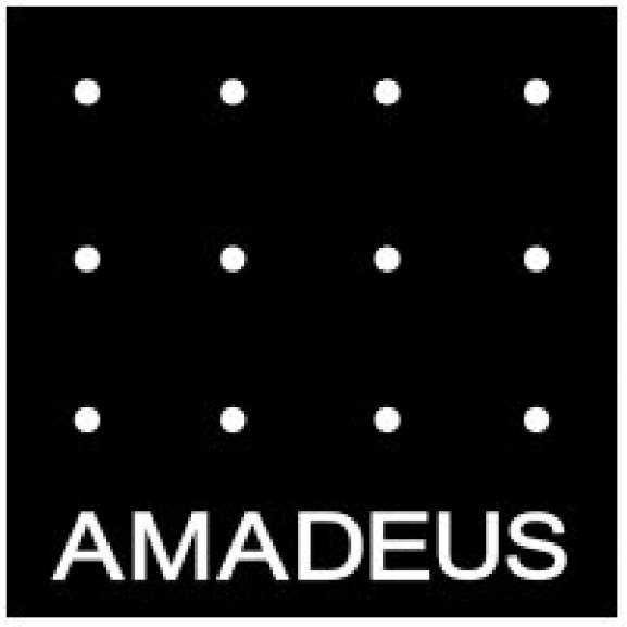 Logo of Amadeus