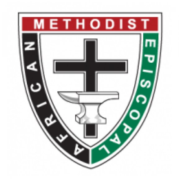Logo of African Methodist Episcopal