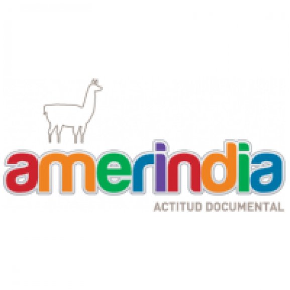 Logo of Amerindia