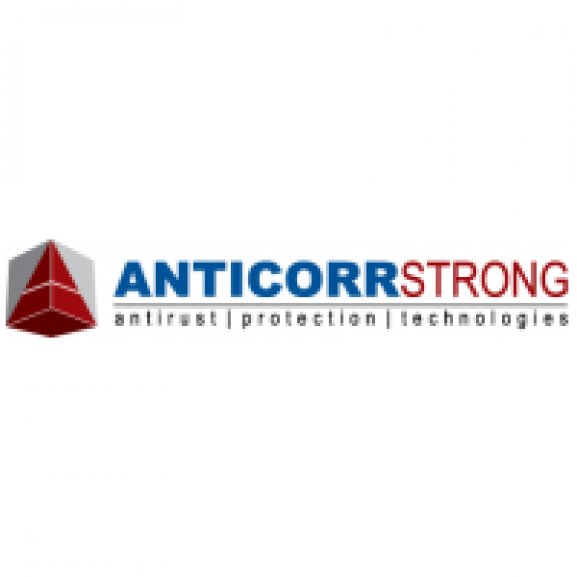 Logo of Anticorr Strong