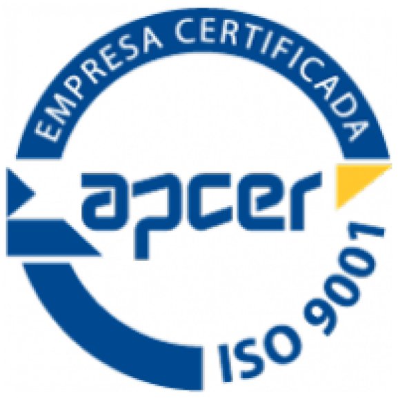 Logo of apcer MANAGEMENT SYSTEM