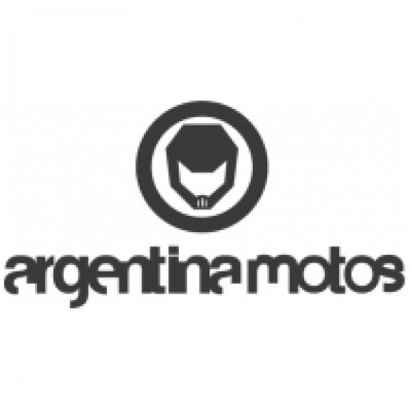 Logo of Argentina Motos