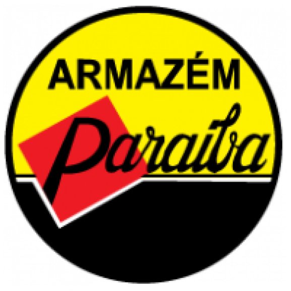 Logo of ARMAZÉM PARAÍBA