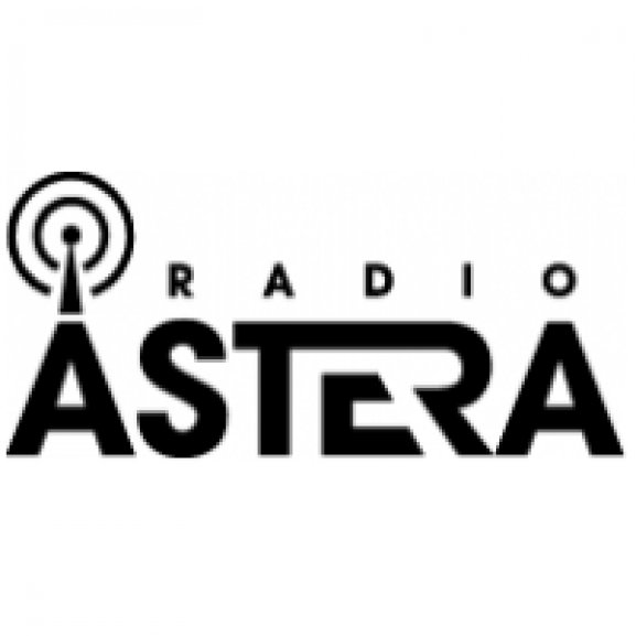 Logo of Radio Astera