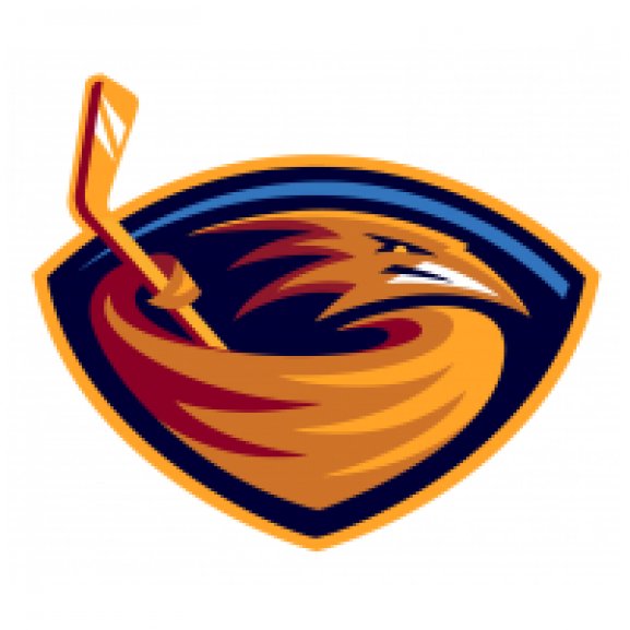 Logo of Atlanta Thrashers