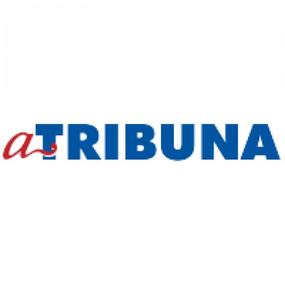 Logo of aTRIBUNA