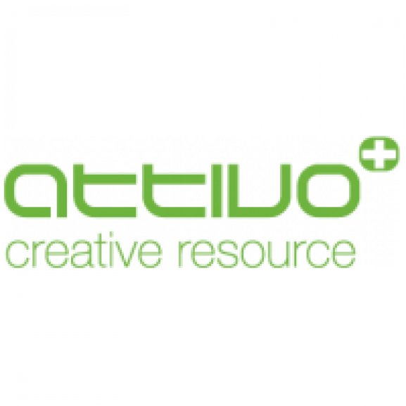Logo of attivo creative resource
