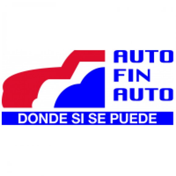 Logo of Autofin Auto