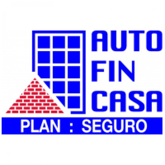 Logo of Autofin Casa