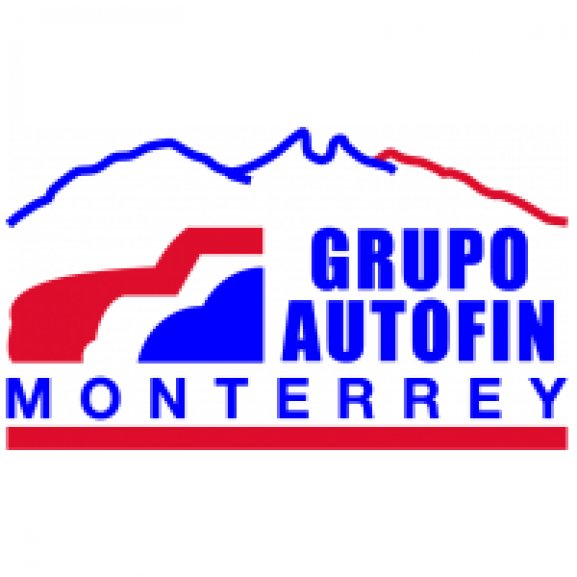 Logo of Autofin Monterrey