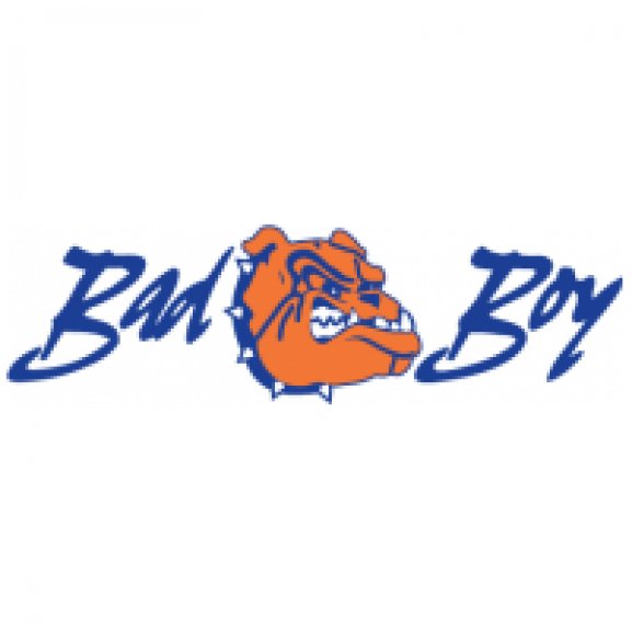 Logo of Bad Boy
