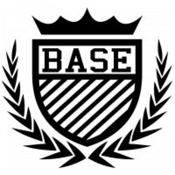 Logo of BASE
