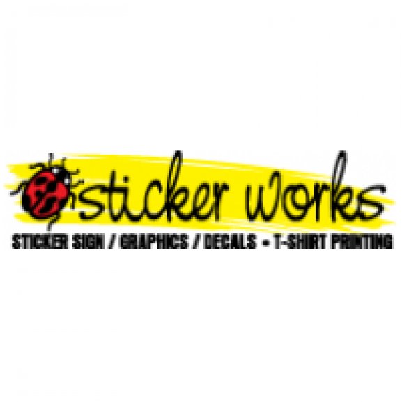 Logo of Beetle Sticker Works