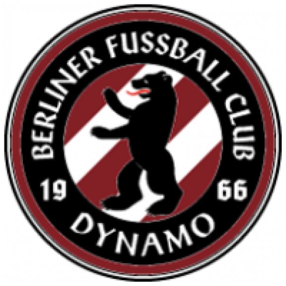 Logo of BFC Dynamo (Berlin)
