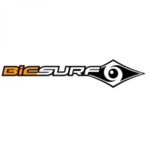 Logo of BIC Surf