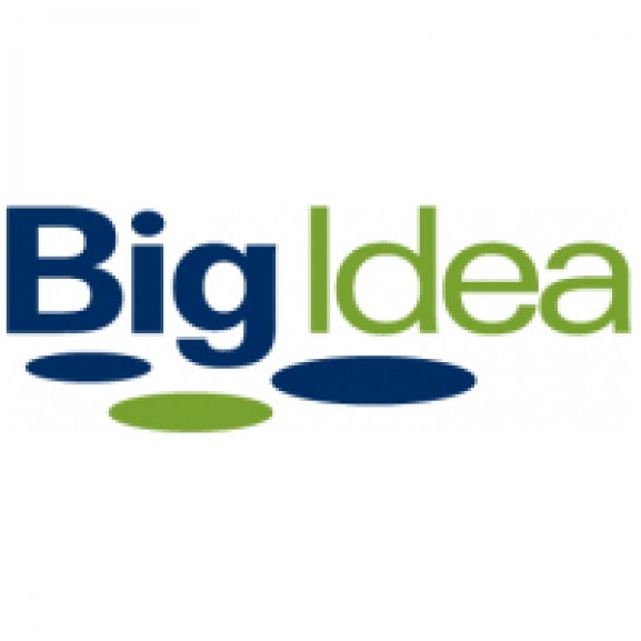 Logo of Big Idea Signs