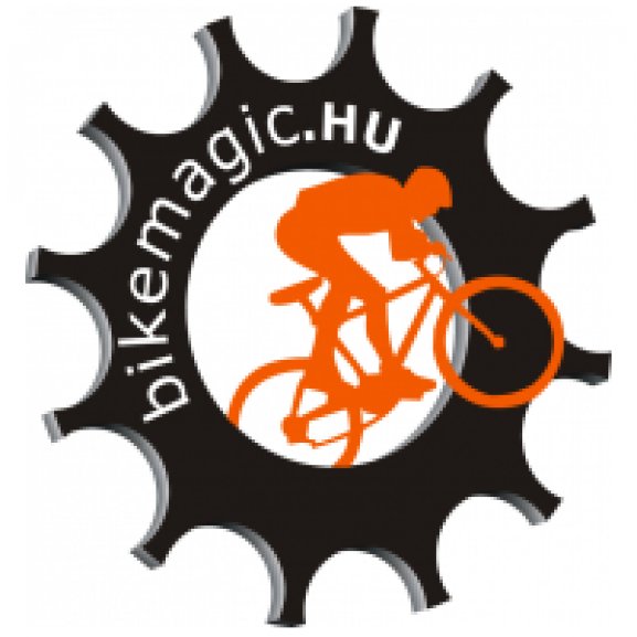 Logo of BikeMagic