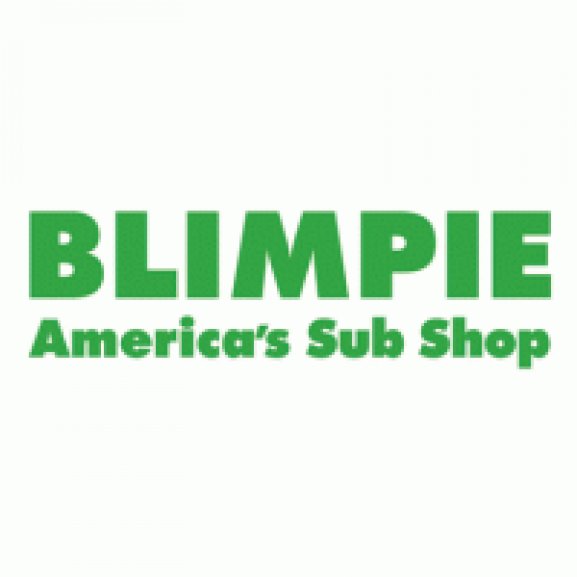 Logo of Blimpie