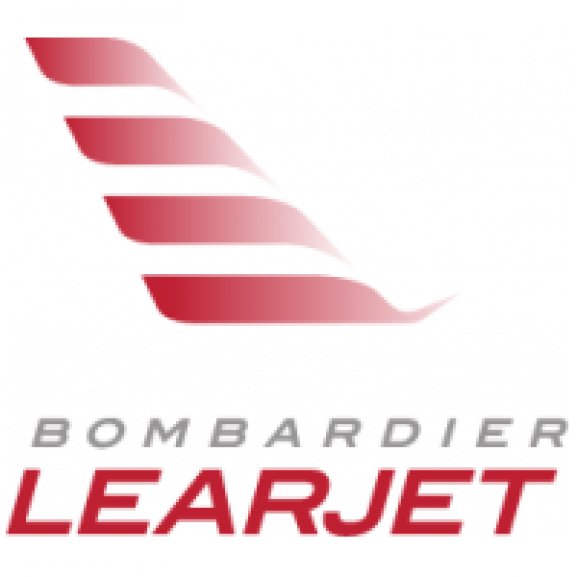 Logo of Bombardier Learjeat