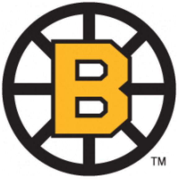 Logo of Boston Bruins