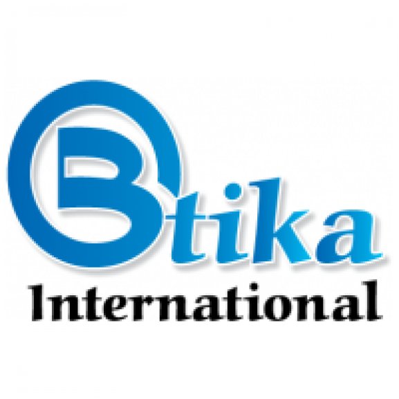 Logo of Botika International
