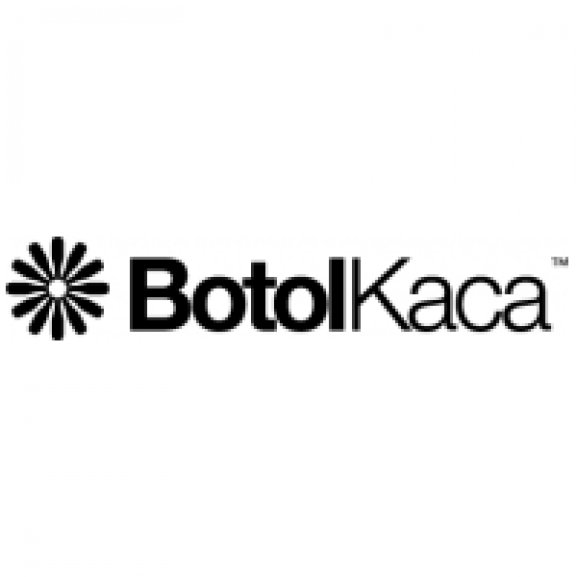 Logo of Botol Kaca