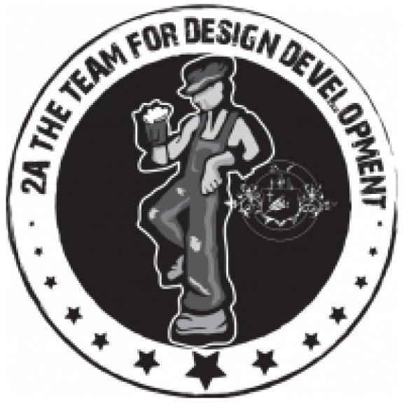 Logo of 2A