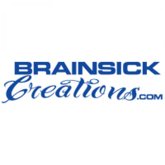 Logo of BrainSick Creations