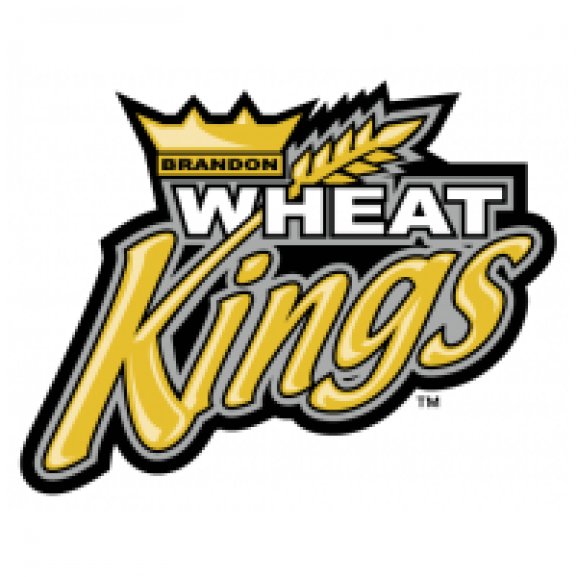 Logo of Brandon Wheat Kings