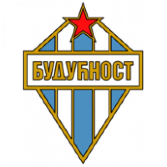 Logo of FK Buducnost Titograd